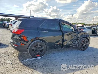 Trzecie zdjęcie samochodu z tyłu: 2020 CHEVROLET EQUINOX PREMIER VIN:2GNAXNEV7L6244541 - miniatura