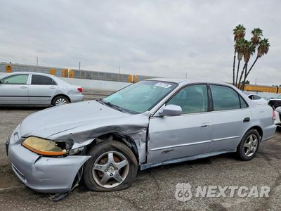 2002 HONDA ACCORD LX 3HGCG66532G703221 - główne zdjęcie licytacji z USA - miniatura
