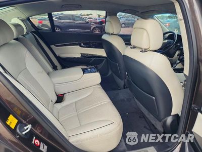 Zdjęcie 10 z 13 samochodu: 2015 KIA K900 LUXURY VIN:KNALW4D40F6019490 - miniatura