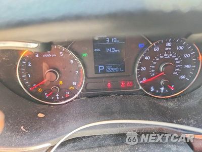 Zdjęcie 9 z 13 samochodu: 2016 KIA FORTE LX VIN:KNAFX4A61G5602254 - miniatura
