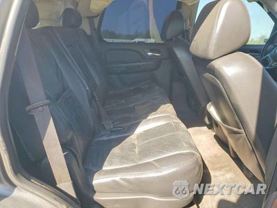 Zdjęcie 11 z 13 samochodu: 2009 GMC YUKON SLT VIN:1GKFC33069R101166 - miniatura