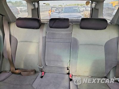 Zdjęcie 10 z 13 samochodu: 2004 TOYOTA 4RUNNER SR5 VIN:JTEBU14R248016635 - miniatura