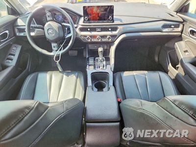 Zdjęcie 8 z 13 samochodu: 2025 ACURA INTEGRA VIN:19UDE4H21SA003830 - miniatura