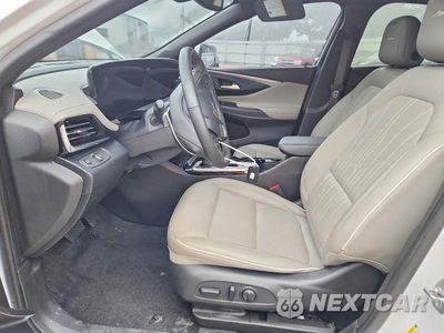 Zdjęcie 7 z 12 samochodu: 2024 BUICK ENVISTA AVENIR VIN:KL47LCE23RB225171 - miniatura