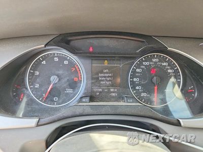 Zdjęcie 9 z 12 samochodu: 2012 AUDI A4 PREMIUM PLUS VIN:WAUFFAFL6CN012982 - miniatura