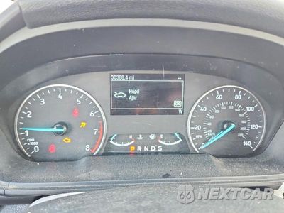 Zdjęcie 9 z 13 samochodu: 2022 FORD ECOSPORT SE VIN:MAJ6S3GL2NC462691 - miniatura