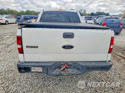 Zdjęcie 6 z 12 samochodu: 2004 FORD F150 VIN:1FTPX12504NA54805 - miniatura