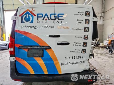 Zdjęcie 6 z 13 samochodu: 2020 MERCEDES-BENZ METRIS VIN:W1YV0CEY5L3711360 - miniatura