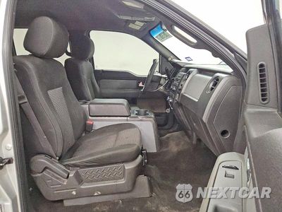 Zdjęcie 13 z 13 samochodu: 2014 FORD F150 SUPERCREW VIN:1FTFW1CFXEKF45584 - miniatura