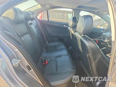 Zdjęcie 10 z 12 samochodu: 2014 MITSUBISHI LANCER GT VIN:JA32U8FW6EU002597 - miniatura