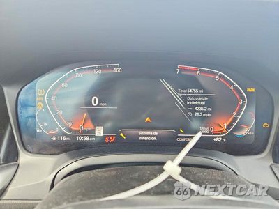 Zdjęcie 9 z 12 samochodu: 2021 BMW 330I VIN:3MW5R1J02M8C03464 - miniatura