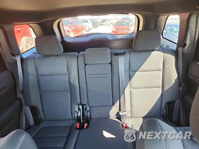Zdjęcie 10 z 13 samochodu: 2019 JEEP GRAND CHEROKEE LAREDO VIN:1C4RJFAG0KC696508 - miniatura