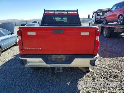 Zdjęcie 6 z 13 samochodu: 2022 CHEVROLET SILVERADO K2500 HEAVY DUTY VIN:2GC1YLE74N1202016 - miniatura