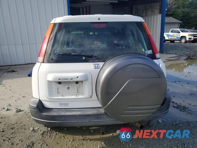 Zdjęcie 6 z 13 samochodu: 1999 HONDA CR-V EX VIN:JHLRD1863XC070565 - miniatura