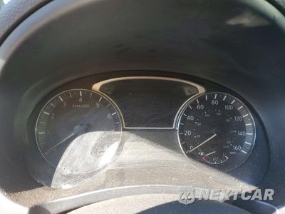 Zdjęcie 9 z 12 samochodu: 2017 NISSAN ALTIMA 2.5 SV VIN:1N4AL3AP9HC179552 - miniatura