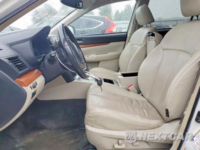 Zdjęcie 7 z 13 samochodu: 2013 SUBARU OUTBACK 2.5I LIMITED VIN:4S4BRBKCXD3325403 - miniatura