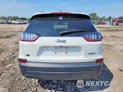 Zdjęcie 6 z 13 samochodu: 2019 JEEP CHEROKEE LATITUDE VIN:1C4PJLCB0KD221507 - miniatura