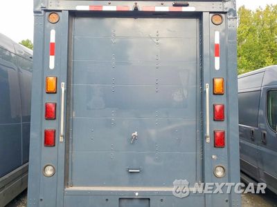Zdjęcie 10 z 14 samochodu: 2022 RAM PROMASTER 3500 DELIVERY TRUCK VIN:3C7WRVMG6NE117376 - miniatura