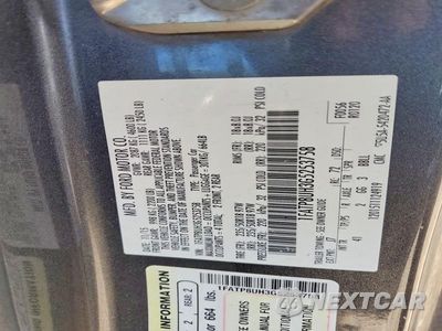 Zdjęcie 12 z 12 samochodu: 2016 FORD MUSTANG VIN:1FATP8UH3G5253758 - miniatura