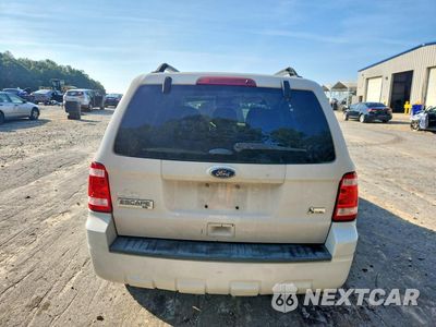 Zdjęcie 6 z 13 samochodu: 2012 FORD ESCAPE XLT VIN:1FMCU0DG0CKA03882 - miniatura