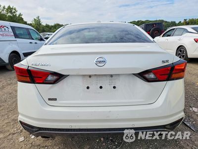 Zdjęcie 6 z 12 samochodu: 2020 NISSAN ALTIMA SR VIN:1N4BL4CV7LC185946 - miniatura