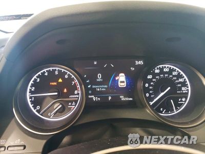 Zdjęcie 9 z 12 samochodu: 2021 TOYOTA CAMRY SE VIN:4T1T11BK8MU033921 - miniatura