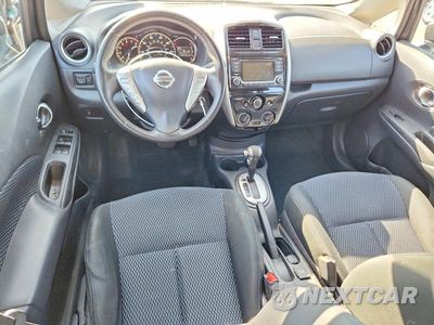 Zdjęcie 8 z 13 samochodu: 2016 NISSAN VERSA NOTE SV VIN:3N1CE2CPXGL391077 - miniatura
