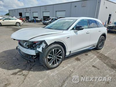 2024 ACURA ZDX A-SPEC 4W5KHMRK0RZ517579 - główne zdjęcie licytacji z USA - miniatura