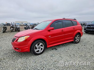 2006 PONTIAC VIBE 5Y2SL65856Z456310 - główne zdjęcie licytacji z USA - miniatura