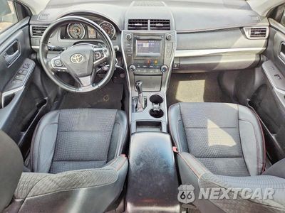 Zdjęcie 8 z 12 samochodu: 2015 TOYOTA CAMRY SE VIN:4T1BF1FK9FU095421 - miniatura