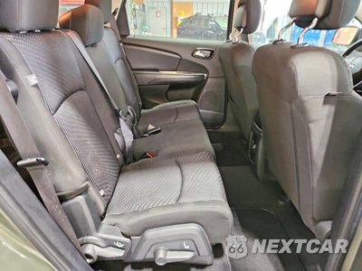 Zdjęcie 11 z 13 samochodu: 2016 DODGE JOURNEY SE VIN:3C4PDCAB6GT241112 - miniatura