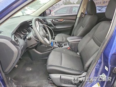 Zdjęcie 7 z 13 samochodu: 2018 NISSAN ROGUE S VIN:KNMAT2MV7JP554495 - miniatura