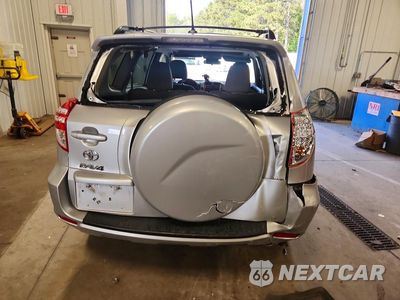 Zdjęcie 6 z 13 samochodu: 2012 TOYOTA RAV4 BASE VIN:2T3BF4DV1CW256832 - miniatura