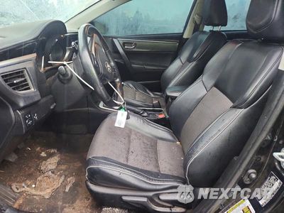 Zdjęcie 7 z 12 samochodu: 2014 TOYOTA COROLLA S PLUS VIN:5YFBURHE1EP148477 - miniatura