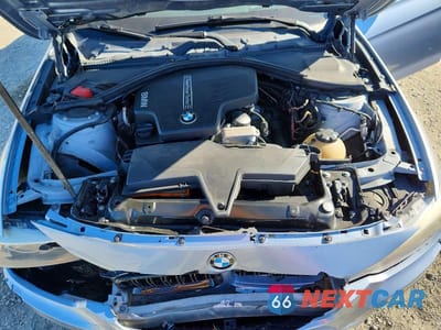 Zdjęcie 11 z 12 samochodu: 2012 BMW 328 I VIN:WBA3A5C57CF344776 - miniatura