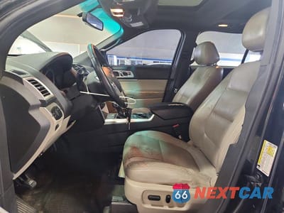 Zdjęcie 7 z 14 samochodu: 2013 FORD EXPLORER XLT VIN:1FM5K7D8XDGA32973 - miniatura