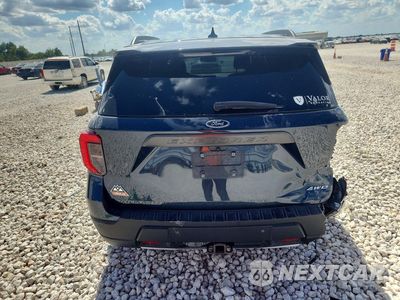 Zdjęcie 6 z 12 samochodu: 2022 FORD EXPLORER TIMBERLINE VIN:1FMSK8JH4NGC29717 - miniatura