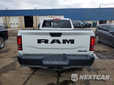 Zdjęcie 6 z 12 samochodu: 2025 RAM 3500 TRADESMAN VIN:3C63R3GL1SG546378 - miniatura