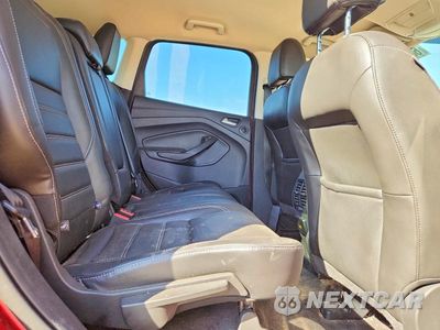 Zdjęcie 11 z 14 samochodu: 2017 FORD ESCAPE SE VIN:1FMCU9GD1HUB23367 - miniatura