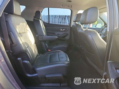 Zdjęcie 11 z 14 samochodu: 2019 CHEVROLET TRAVERSE PREMIER VIN:1GNERKKW6KJ230462 - miniatura
