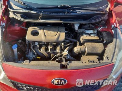 Zdjęcie 11 z 13 samochodu: 2017 KIA RIO LX VIN:KNADM4A31H6057965 - miniatura