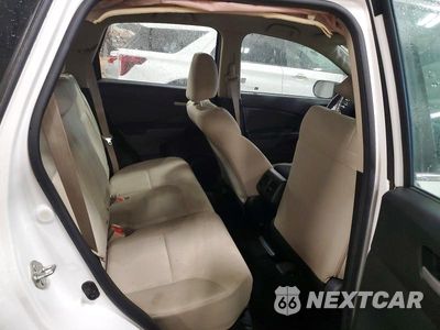 Zdjęcie 11 z 13 samochodu: 2016 HONDA CR-V LX VIN:5J6RM4H38GL126384 - miniatura