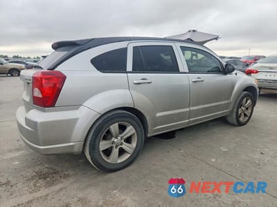 Trzecie zdjęcie samochodu z tyłu: 2011 DODGE CALIBER MAINSTREET VIN:1B3CB3HA4BD107121 - miniatura