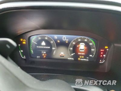 Zdjęcie 9 z 12 samochodu: 2026 HONDA CR-V TRAILSPORT VIN:7FARS6H6XTE034938 - miniatura