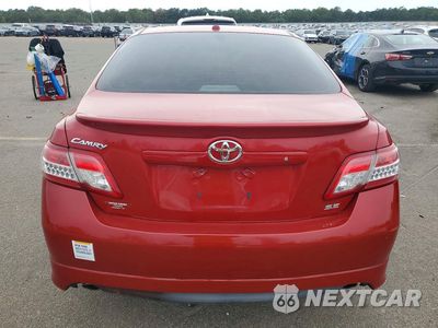 Zdjęcie 6 z 12 samochodu: 2011 TOYOTA CAMRY SE VIN:4T1BF3EK1BU682803 - miniatura