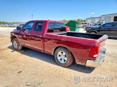 Drugie zdjęcie samochodu z przodu: 2018 RAM 1500 ST VIN:1C6RR6FTXJS317976 - miniatura