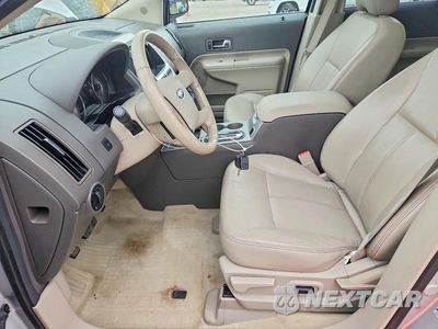 Zdjęcie 7 z 13 samochodu: 2010 FORD EDGE LIMITED VIN:2FMDK4KC2ABA30333 - miniatura