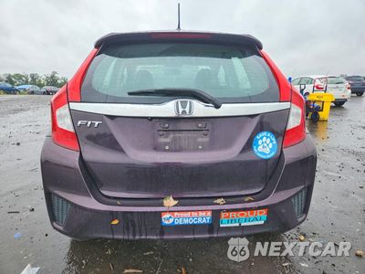 Zdjęcie 6 z 12 samochodu: 2017 HONDA FIT EX VIN:3HGGK5H82HM702671 - miniatura