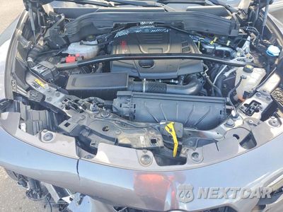 Zdjęcie 11 z 12 samochodu: 2020 ALFA ROMEO STELVIO VIN:ZASPAJAN6L7C94535 - miniatura