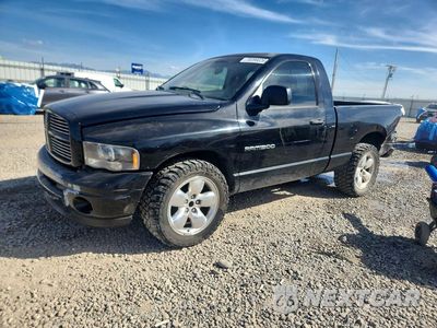 2003 DODGE RAM 1500 ST 1D7HA16DX3J617166 - główne zdjęcie licytacji z USA - miniatura